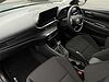 Hyundai BAYON 1.0 T-GDi Tech Line DCT Euro 6 (s/s) 5dr Green