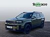 Hyundai SANTA FE PLUG-IN HYBRID 1.6 T-GDi 13.8kWh Calligraphy Auto 4WD Euro 6 (s/s) 5dr Green