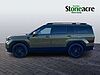 Hyundai SANTA FE PLUG-IN HYBRID 1.6 T-GDi 13.8kWh Calligraphy Auto 4WD Euro 6 (s/s) 5dr Green