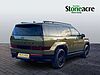 Hyundai SANTA FE PLUG-IN HYBRID 1.6 T-GDi 13.8kWh Calligraphy Auto 4WD Euro 6 (s/s) 5dr Green
