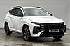 Hyundai I20 1.0 T-GDi Advance Euro 6 (s/s) 5dr White