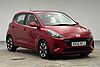 Hyundai I10 1.2 Advance Auto Euro 6 (s/s) 5dr Grey