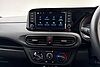 Hyundai I10 1.2 Advance Auto Euro 6 (s/s) 5dr Grey