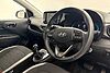 Hyundai I10 1.0 Advance Auto Euro 6 (s/s) 5dr White