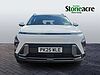 Hyundai KONA 1.6 h-GDi Advance DCT Euro 6 (s/s) 5dr White