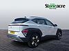 Hyundai KONA 1.6 h-GDi Advance DCT Euro 6 (s/s) 5dr White