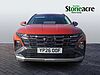 Hyundai TUCSON PLUG-IN HYBRID 1.6 T-GDi 13.8kWh Advance Auto Euro 6 (s/s) 5dr Orange