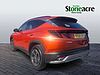 Hyundai TUCSON PLUG-IN HYBRID 1.6 T-GDi 13.8kWh Advance Auto Euro 6 (s/s) 5dr Orange