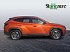 Hyundai TUCSON PLUG-IN HYBRID 1.6 T-GDi 13.8kWh Advance Auto Euro 6 (s/s) 5dr Orange