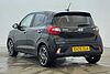 Hyundai I10 1.0 Premium Auto Euro 6 (s/s) 5dr Black