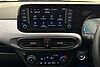 Hyundai I10 1.0 Premium Auto Euro 6 (s/s) 5dr Black