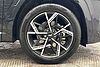 Hyundai I10 1.0 Premium Auto Euro 6 (s/s) 5dr Black
