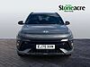Hyundai KONA 1.6 h-GDi N Line DCT Euro 6 (s/s) 5dr Grey