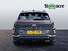 Hyundai KONA 1.6 h-GDi N Line DCT Euro 6 (s/s) 5dr Grey