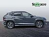Hyundai KONA 1.6 h-GDi N Line DCT Euro 6 (s/s) 5dr Grey