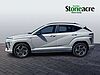 Hyundai KONA 1.6 GDi Hybrid N Line S 5dr DCT Grey