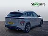 Hyundai KONA 1.6 GDi Hybrid N Line S 5dr DCT Grey