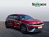 Hyundai IONIQ 5 84kWh N Line Auto AWD 5dr Red