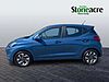 Hyundai I10 1.0 Advance Auto Euro 6 (s/s) 5dr Blue