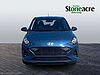 Hyundai I10 1.0 Advance Auto Euro 6 (s/s) 5dr Blue