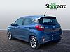 Hyundai I10 1.0 Advance Auto Euro 6 (s/s) 5dr Blue