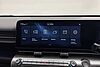 Hyundai KONA HYBRID 1.6 h-GDi Ultimate DCT Euro 6 (s/s) 5dr Black