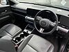 Hyundai KONA HYBRID 1.6 h-GDi Ultimate DCT Euro 6 (s/s) 5dr Black