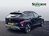 Hyundai KONA HYBRID 1.6 h-GDi Ultimate DCT Euro 6 (s/s) 5dr Black