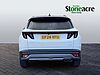 Hyundai TUCSON PLUG-IN HYBRID 1.6 T-GDi 13.8kWh Premium Auto 4WD Euro 6 (s/s) 5dr White