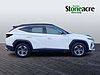 Hyundai TUCSON PLUG-IN HYBRID 1.6 T-GDi 13.8kWh Premium Auto 4WD Euro 6 (s/s) 5dr White
