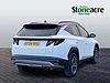 Hyundai TUCSON PLUG-IN HYBRID 1.6 T-GDi 13.8kWh Premium Auto 4WD Euro 6 (s/s) 5dr White
