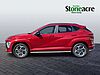 Hyundai KONA HYBRID 1.6 h-GDi N Line S DCT Euro 6 (s/s) 5dr Red