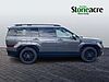 Hyundai SANTA FE PLUG-IN HYBRID 1.6 T-GDi 13.8kWh Calligraphy Auto 4WD Euro 6 (s/s) 5dr Grey