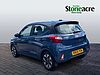Hyundai I10 1.0 Advance Auto Euro 6 (s/s) 5dr Blue