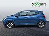 Hyundai I10 1.0 Advance Auto Euro 6 (s/s) 5dr Blue