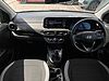 Hyundai I10 1.0 Advance Auto Euro 6 (s/s) 5dr Blue