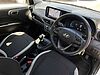 Hyundai I10 1.0 Advance Euro 6 (s/s) 5dr White