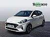 Hyundai I10 1.0 Advance Euro 6 (s/s) 5dr White