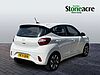 Hyundai I10 1.0 Advance Euro 6 (s/s) 5dr White
