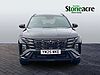 Hyundai TUCSON PLUG-IN HYBRID 1.6 T-GDi 13.8kWh N Line Auto Euro 6 (s/s) 5dr Black