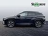 Hyundai TUCSON PLUG-IN HYBRID 1.6 T-GDi 13.8kWh N Line Auto Euro 6 (s/s) 5dr Black