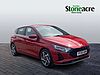 Hyundai I20 1.0 T-GDi Tech Line Euro 6 (s/s) 5dr Red