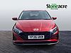 Hyundai I20 1.0 T-GDi Tech Line Euro 6 (s/s) 5dr Red