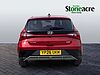 Hyundai I20 1.0 T-GDi Tech Line Euro 6 (s/s) 5dr Red