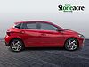 Hyundai I20 1.0 T-GDi Tech Line Euro 6 (s/s) 5dr Red