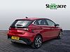 Hyundai I20 1.0 T-GDi Tech Line Euro 6 (s/s) 5dr Red