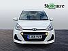 Hyundai I10 1.2 SE 5dr White