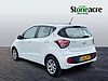 Hyundai I10 1.2 SE 5dr White