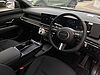 Hyundai TUCSON 1.6T Hybrid Black Line Auto Euro 6 (s/s) 5dr Grey