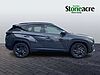 Hyundai TUCSON 1.6T Hybrid Black Line Auto Euro 6 (s/s) 5dr Grey